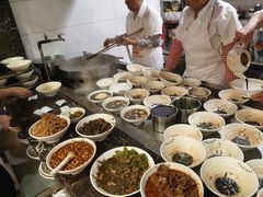 -蒋家桥饺面店(东关街店)
