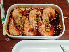 -金刚山烧烤(中山路店)