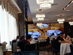 -怀德酒楼·粤菜·海鲜·茶点(宝安国际机场店)