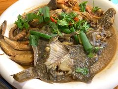 -海小馆海鲜餐厅(茂业百货店)