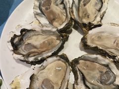 -千岛蚝高压锅生蚝·人参火锅(白云万达店)