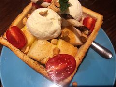 -涌上外婆桥(南塘店)