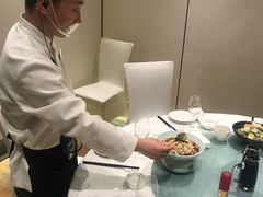 包厢-小厨娘淮扬菜(清江苏宁广场店)