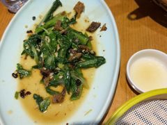 -如轩·海鲜砂锅粥·潮汕菜(沿江东路店)