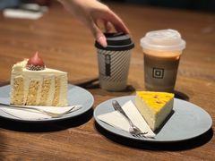 -来回·咖啡(天河南店)