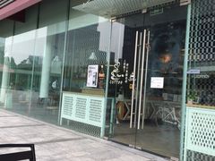 门面-Einstein爱因斯坦咖啡