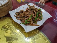 -环秀楼(黄山呈坎店)