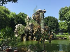 -山明水秀大饭店