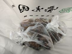 -紫光园·烤鸭(沙河物美店)