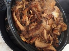 半筋半肚砂锅-赵家牛肉砂锅(台西三路店)