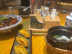 -南京大牌档(龙江新城市广场店)