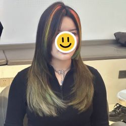 -和良形象