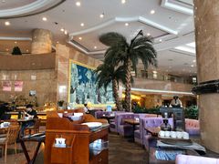 -南京维景国际大酒店(南京博物院店)