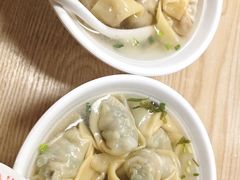-小胖子馄饨店(洪兴路店)