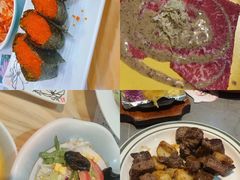 -松坂屋日料自助(长城路店)