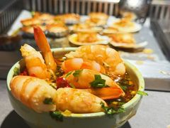-欢乐牧场主题自助料理(龙华星河iCO店)