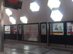 -朱辛庄(地铁站)