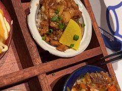 -火山屋台(新街口店)