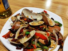 -南海渔家•海鲜•正宗海南菜(海棠湾店)