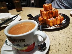 -满得意茶餐厅·顺德家常菜·港式经典(大良店)