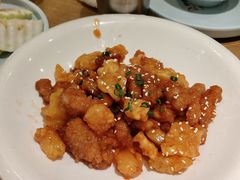 -胖姥姥·川湘闽菜(汕尾蓝天广场店)