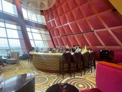 -杭州国际会议中心洲际酒店-原素全日餐厅(解放东路店)