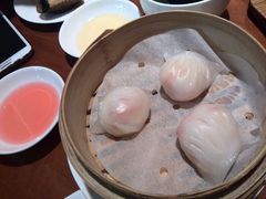 原只鲜虾饺-杭州JW万豪酒店-万豪中餐厅