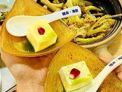 -明本海鲜大排档·鱼生海鲜烧烤宵夜(陈家祠店)