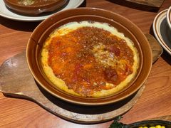 肉酱多利亚饭-萨莉亚意式餐厅(国和1000店)