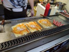 烤冷面-歹街(金成店)