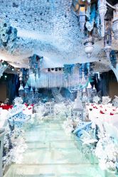 -华东饭店·园林式婚礼宴会厅酒店