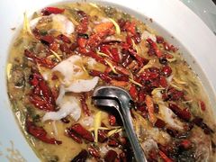 -鼎盛蜀坊·重庆江湖菜(市桥地铁站店)