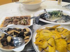 -龙凤美食(汇都店)