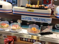 -万岁寿司(万国店)