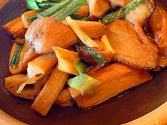 林中藕遇-饭江湖·江湖菜(湖广会馆店)