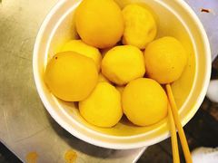 鱼蛋-佳记小食店(旺角店)
