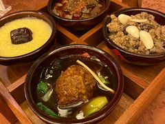 -西安饭庄(立丰国际店)