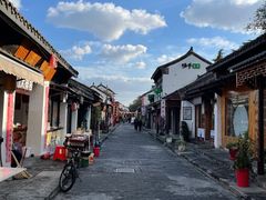 -盂城驿-南门大街