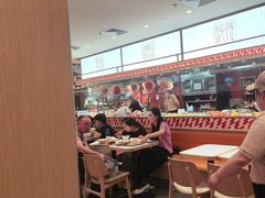 -乡村基·川味现炒大王(熙悦天街店)