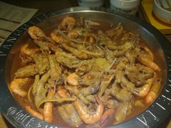 -胖哥俩肉蟹煲(湖滨银泰in77店)