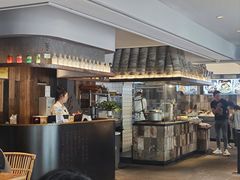 -黄山老妈·土菜(碧桂园店)