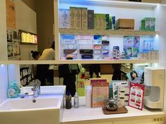 -宝岛眼镜(齐齐哈尔万达店)