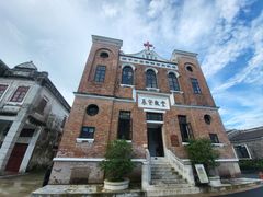 -赤坎·广东华侨国际旅游度假区