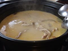 -捞神煲汤火锅(湖滨商业街店)