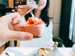 -Social 秀西餐厅-长沙瑞吉酒店(运达店)