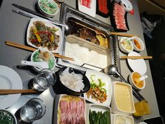 -海底捞火锅(金光华店)