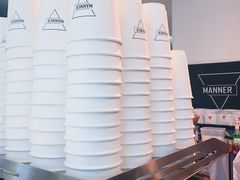 -Manner Coffee(芮欧百货店)