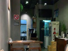 大堂-麦秋寿司(富都广场店)