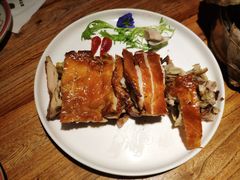 -小放牛炒菜馆(中山路乐汇城店)