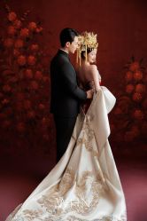 -秦皇岛我和你婚纱摄影工作室